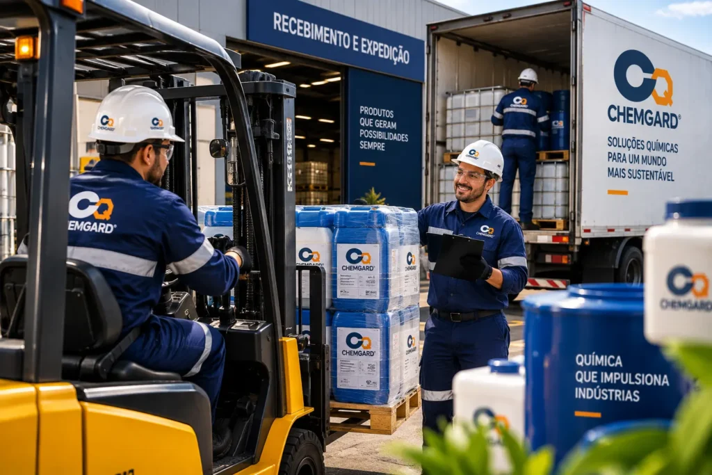 abrandamento de água industrial